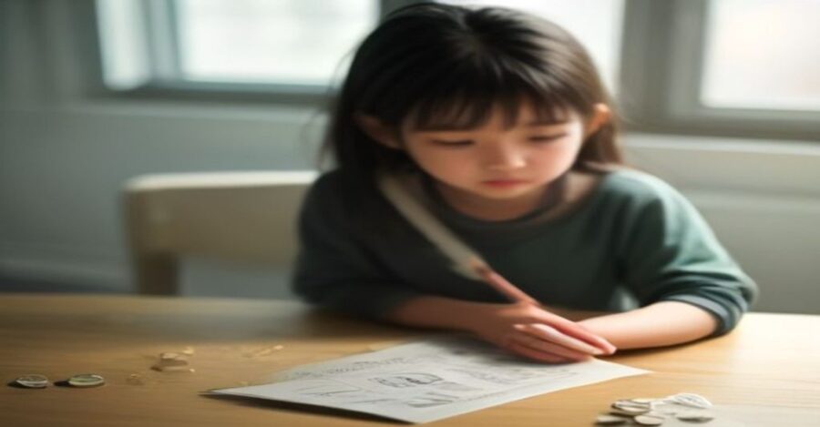 Teaching Kids About Money: Building Good Habits Early