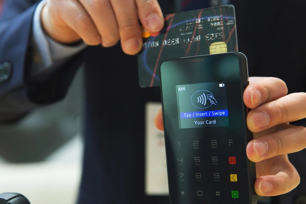 How Credit Cards Actually Work