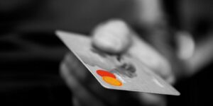 Choosing Your First Credit Card