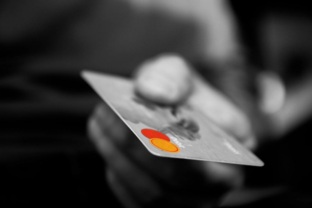 Choosing Your First Credit Card